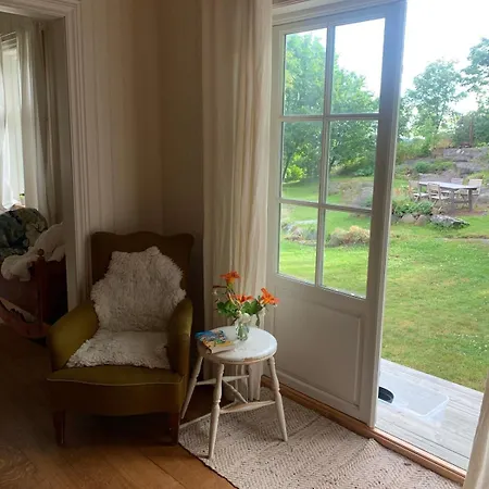 Charming House With Large And Sheltered Garden * Sandefjord