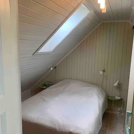 Charming House With Large And Sheltered Garden Villa Sandefjord
