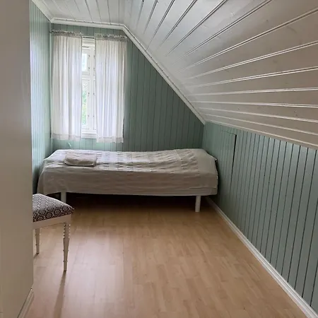 Villa Charming House With Large And Sheltered Garden Sandefjord